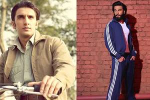 ramveer singh injured on lootera movie set