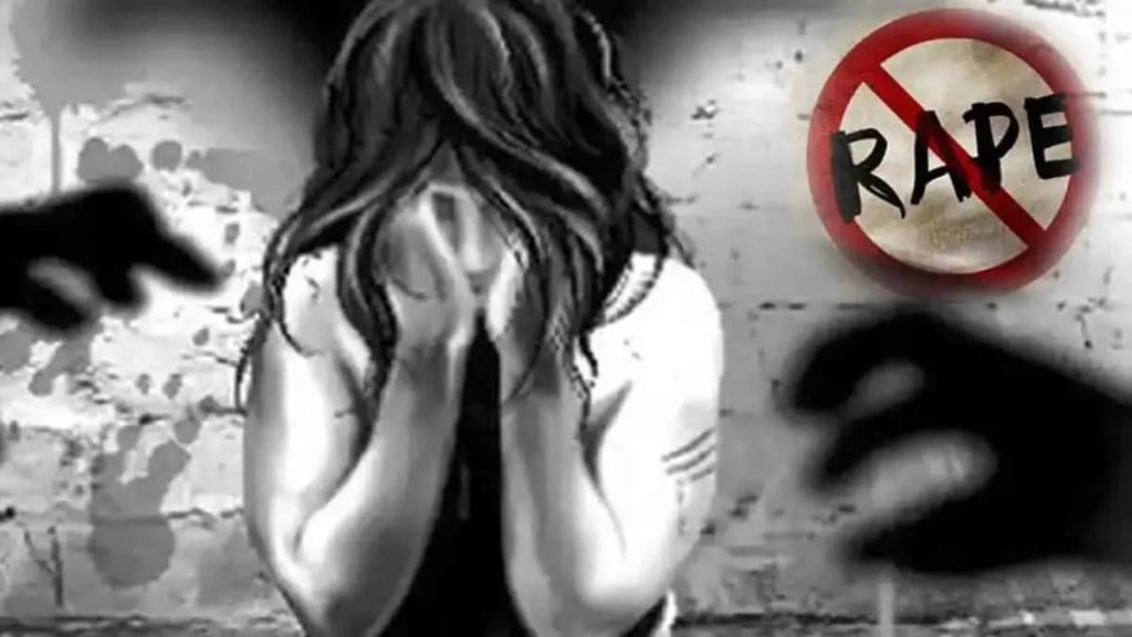 Complaint of molestation of a minor child in a juvenile detention center Mumbai