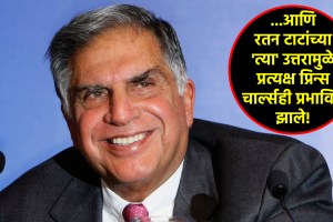 ratan tata avoid british royal award for his dog