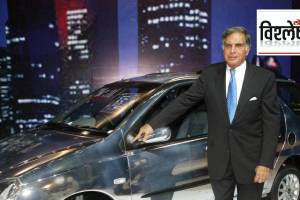 Ratan Tata, tata companies, global brand, Europe