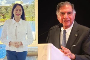 ratan tata simi garewal affair