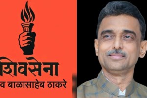 sadanand tharwal left uddhav shiv sena in dombivli