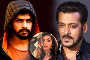 salman khan ex girlfriend somy ali direct message to lawrence bishnoi