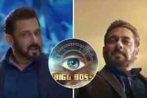 salman khan big boss 18 date time and new theme