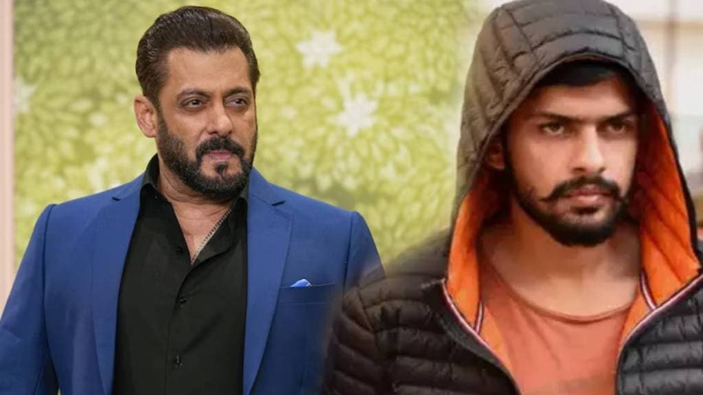 Salman Khan resume sikandar movie shoot amid death threats by lawrence bishnoi