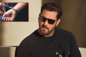 Salman Khans Panvel farmhouse surveillance case accused arrested from Haryana