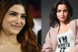 alia bhatt praises samantha