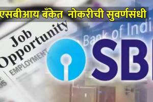 sbi recruitment 2024 sco Specialist Cadre Officer