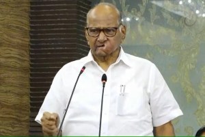 sharad pawar slams pm narendra modi on revdi culture print politics