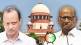 sharad pawar ajit pawar supreme court clock symbol