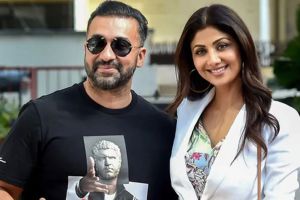 Shilpa Shetty and Raj Kundra in High Court against ED notice to vacate house in Juhu