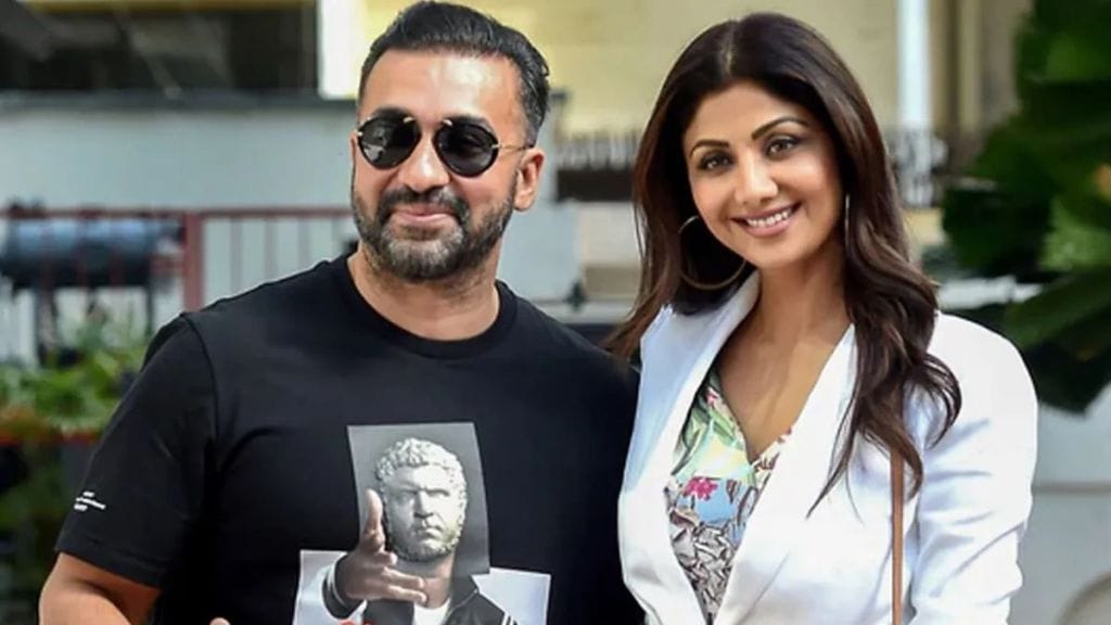 Shilpa Shetty and Raj Kundra in High Court against ED notice to vacate house in Juhu