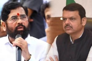 displeasure atmosphere in bjp over cm eknath shinde given importance by party elites