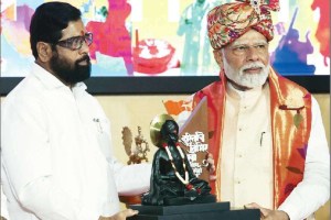 classical status is golden moment for marathi says pm narendra modi