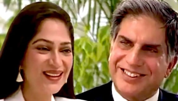 simi garewal post after ratan tata demise