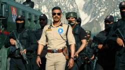 Singham Again : रामायणाशी खास कनेक्शन ते खलनायकाचा जबरदस्त अंदाज! ५ मिनिटांचा ट्रेलर पाहिलात का?