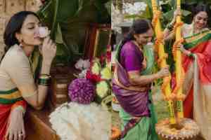 sobhita dhulpala naga chaitainya wedding