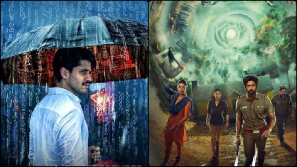 south indian ott crime thriller movies