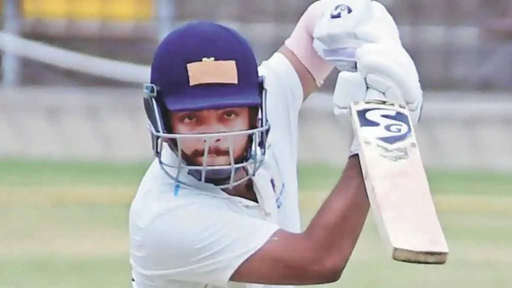 prithvi shaw shine in irani trophy match