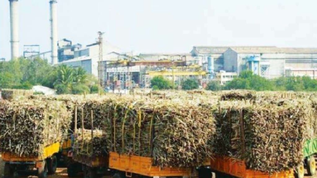 leaders linked to sugar mills in maharashtra polls 2024