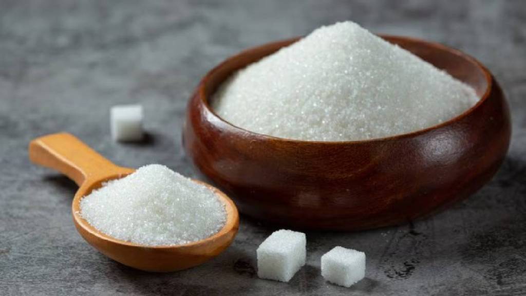 central cabinet, minimum selling price of sugar