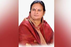 Amravati Congress MLA Sulabha Khodke suspended from the party she will announce her position soon