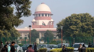 Supreme court on Delhi Air Pollution