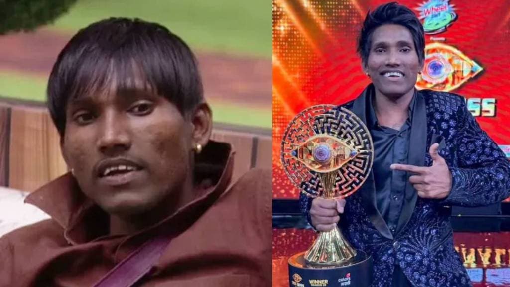 suraj chavan bigg boss marathi winner motivational life story