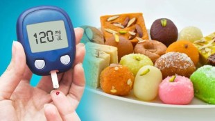 eating sweets likely to increase blood sugar levels and blood pressure