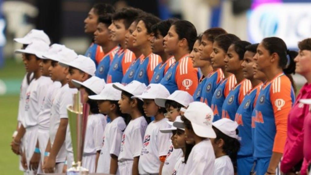 india vs pakistan womens t20 world cup match preview