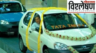 how ratan tata built indigenous tata indica