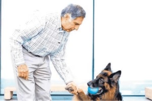 Small Animal Hospital in Mumbai was Ratan Tata’s last project close to his heart