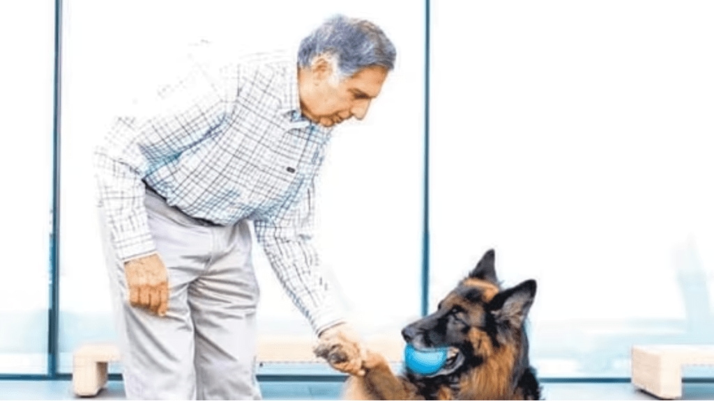 Small Animal Hospital in Mumbai was Ratan Tata’s last project close to his heart