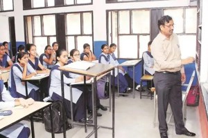 Steering Committee Approves Maharashtra Revised Curriculum with CBSE Influence