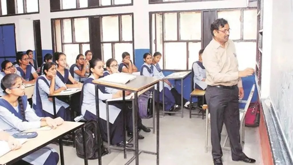 Steering Committee Approves Maharashtra Revised Curriculum with CBSE Influence