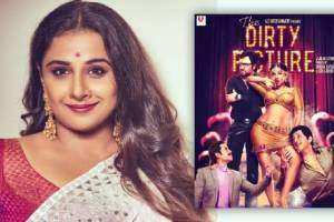 the dirty picture vidya balan