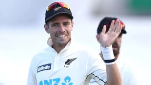 Tim Southee quits New Zealand Test captaincy Ahead of IND vs NZ Test Series