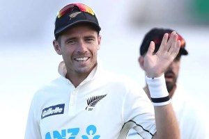 Tim Southee quits New Zealand Test captaincy Ahead of IND vs NZ Test Series