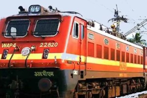 6556 special trains on the occasion of Diwali Chhath Puja Mumbai news