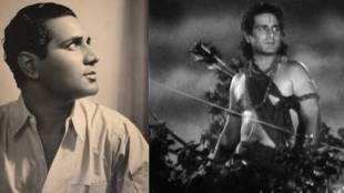 The Forgotten Hero from Kapoor family Trilok Kapoor