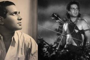 The Forgotten Hero from Kapoor family Trilok Kapoor