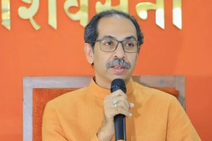 uddhav thackeray announced candidates on 12 seats claimed by congress sharad pawar ncp and allied shekap