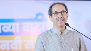 gaddars in government will lose jobs after Assembly polls says Uddhav Thackeray At Mumbai job fair