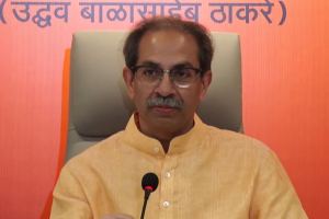 uddhav thackeray