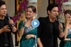 priya bapat and umesh kamat reveals 25 years ago hilarious experience