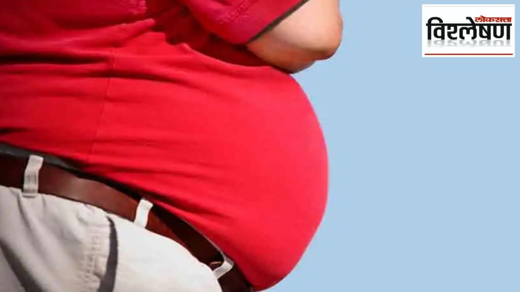 vaccination campaign launched reduce obesity among obese unemployed youth In Britain