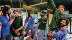 Bigg Boss संपलं पण, मैत्री कायम! सूरजला खांद्यावर उचललं, ‘झापुक झुपूक’ डान्स अन्…; वैभवची ‘गुलीगत किंग’साठी खास पोस्ट