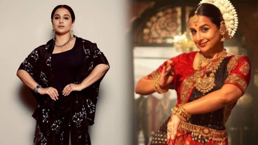 vidya balan refused to work in bhul bhulaiyya 2