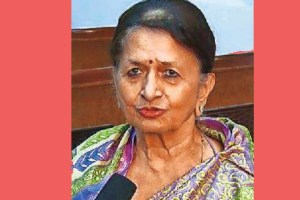 former femina editor vimla patil passes away vimla patil life information