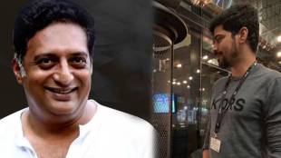 vinod kumar accuses on prakash raj of 1 crore loss